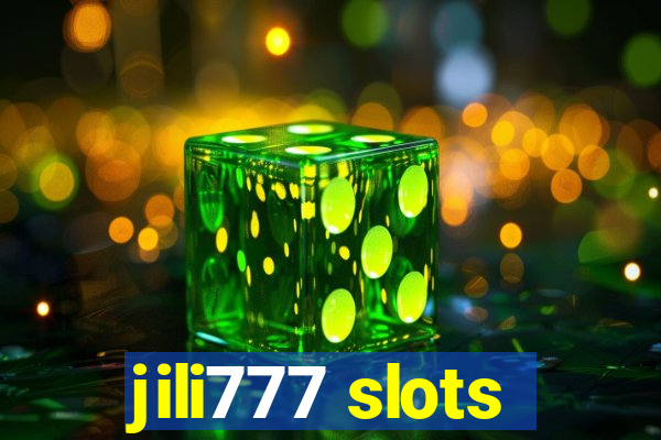 jili777 slots